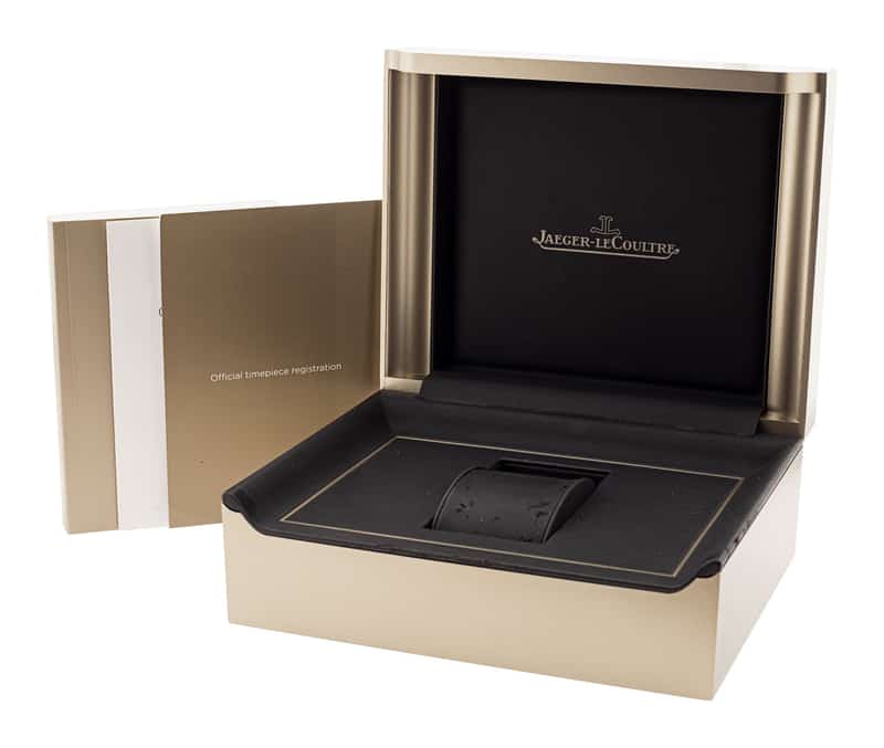 Jaeger-LeCoultre Reverso Grande Ultra Thin 3782520
